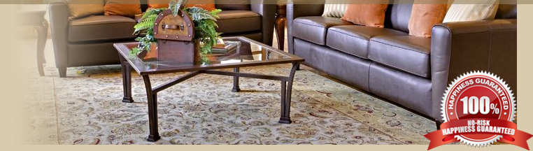 Area Rug Cleaning St. Louis